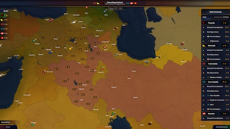 Age of Civilizations II Steam Gift EUROPE - 12