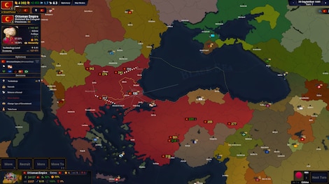 Age of Civilizations II Steam Key GLOBAL - 10