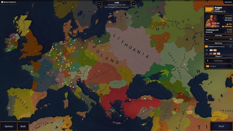 Age of Civilizations II Steam Key GLOBAL - 5