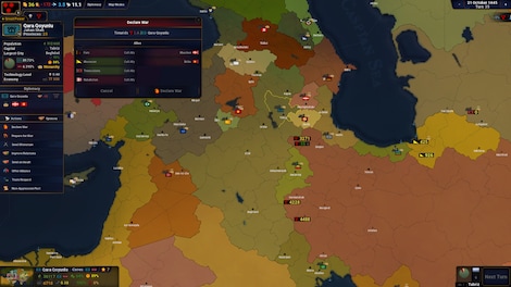 Age of Civilizations II Steam Key GLOBAL - 9