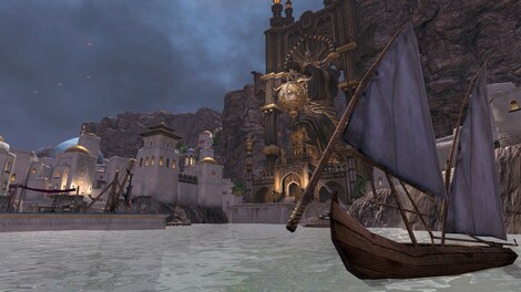 Age of Conan: Unchained - Hyborian Conqueror Collection (PC) - Steam Gift - EUROPE - 7