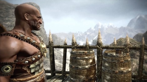 Age of Conan: Unchained - Hyborian Conqueror Collection (PC) - Steam Gift - EUROPE - 12