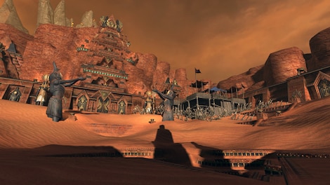 Age of Conan: Unchained - Hyborian Conqueror Collection (PC) - Steam Gift - EUROPE - 9