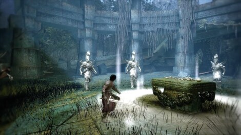 Age of Conan: Unchained - Hyborian Conqueror Collection (PC) - Steam Gift - EUROPE - 3