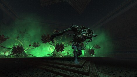 Age of Conan: Unchained - Hyborian Conqueror Collection (PC) - Steam Gift - GLOBAL - 4