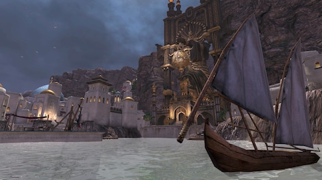 Age of Conan: Unchained - Hyborian Conqueror Collection (PC) - Steam Key - EUROPE - 7