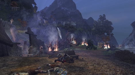 Age of Conan: Unchained - Hyborian Conqueror Collection (PC) - Steam Key - EUROPE - 8