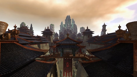 Age of Conan: Unchained - Hyborian Conqueror Collection (PC) - Steam Key - EUROPE - 13