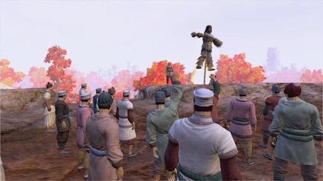 Age of Conan: Unchained - Hyborian Conqueror Collection (PC) - Steam Key - EUROPE - 11