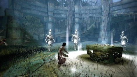 Age of Conan: Unchained - Hyborian Conqueror Collection (PC) - Steam Key - EUROPE - 3