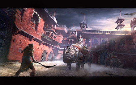 Age of Conan: Unchained - Tortage Survival Pack Steam Gift GLOBAL - 3
