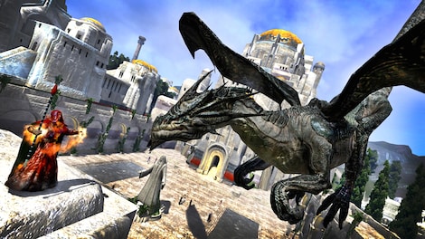 Age of Conan: Unchained - Tortage Survival Pack Steam Gift GLOBAL - 0