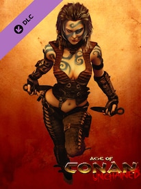 Age of Conan: Unchained - Tortage Survival Pack Steam Gift GLOBAL - 1
