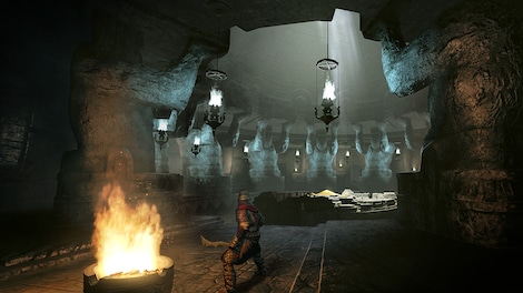 Age of Conan: Unchained - Tortage Survival Pack Steam Key GLOBAL - 6