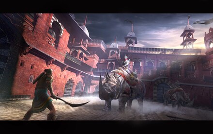Age of Conan: Unchained - Tortage Survival Pack Steam Key GLOBAL - 3