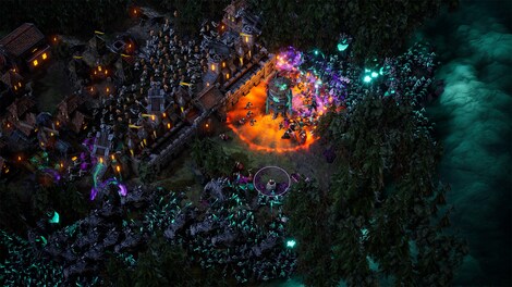 Age Of Darkness: Final Stand (PC) - Steam Gift - GLOBAL - 10