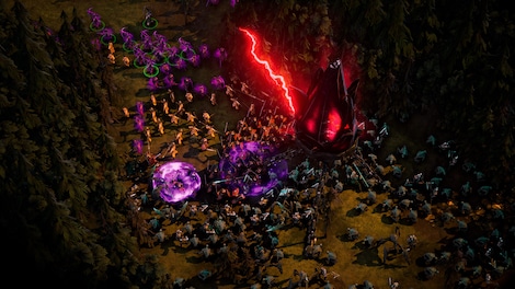 Age Of Darkness: Final Stand (PC) - Steam Key - GLOBAL - 4