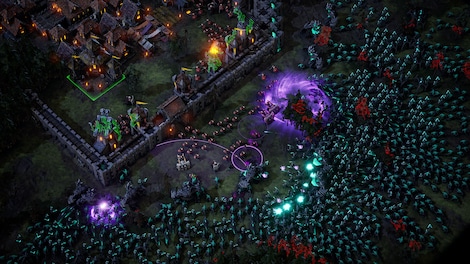 Age Of Darkness: Final Stand (PC) - Steam Key - GLOBAL - 6