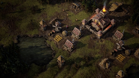 Age Of Darkness: Final Stand (PC) - Steam Key - GLOBAL - 9