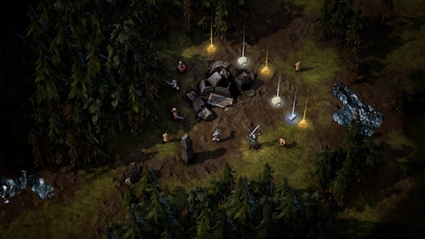 Age Of Darkness: Final Stand (PC) - Steam Key - GLOBAL - 7