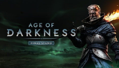 Age Of Darkness: Final Stand (PC) - Steam Key - GLOBAL - 0