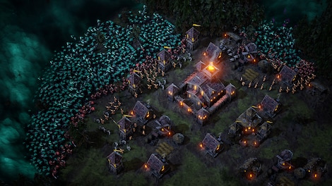 Age Of Darkness: Final Stand (PC) - Steam Key - GLOBAL - 3
