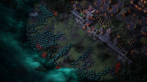 Age Of Darkness: Final Stand (PC) - Steam Key - GLOBAL - 8