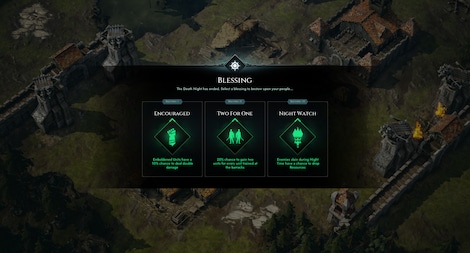 Age Of Darkness: Final Stand (PC) - Steam Key - ROW - 5