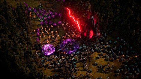 Age Of Darkness: Final Stand (PC) - Steam Key - RU/CIS - 4
