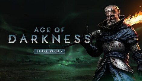 Age Of Darkness: Final Stand (PC) - Steam Key - RU/CIS - 0
