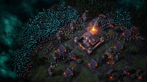 Age Of Darkness: Final Stand (PC) - Steam Key - RU/CIS - 3