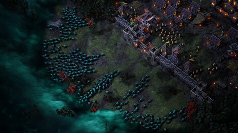 Age Of Darkness: Final Stand (PC) - Steam Key - RU/CIS - 8