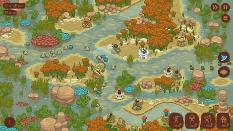 Age of Defense Steam Key GLOBAL - 0