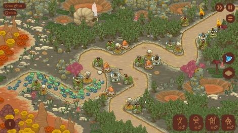 Age of Defense Steam Key GLOBAL - 4