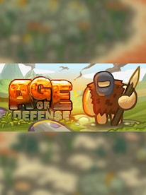 Age of Defense Steam Key GLOBAL - 1