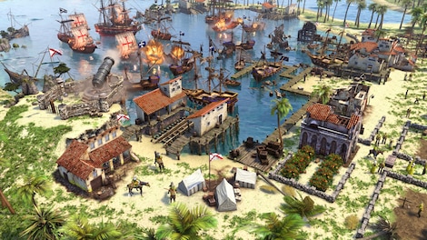 Age Of Empires Definitive Collection (PC) - Steam Key - EUROPE - 6