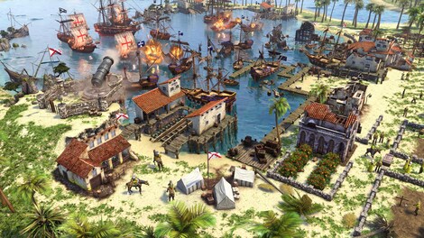 Age Of Empires Definitive Collection (PC) - Steam Key - GLOBAL - 6