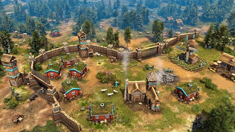 Age Of Empires Definitive Collection (PC) - Steam Key - GLOBAL - 13