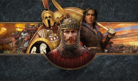 Age Of Empires Definitive Collection (PC) - Steam Key - GLOBAL - 3