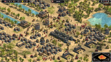 Age of Empires Definitive Edition Bundle (PC) - Steam Account - GLOBAL - 13