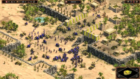 Age of Empires Definitive Edition Bundle (PC) - Steam Gift - EUROPE - 15