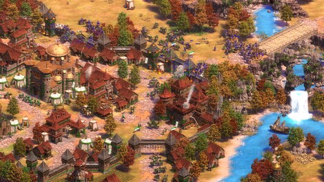 Age of Empires Definitive Edition Bundle (PC) - Steam Gift - EUROPE - 3