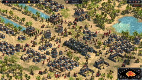 Age of Empires Definitive Edition Bundle (PC) - Steam Gift - EUROPE - 13