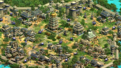 Age of Empires Definitive Edition Bundle (PC) - Steam Gift - EUROPE - 6