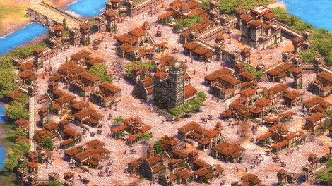 Age of Empires Definitive Edition Bundle (PC) - Steam Gift - EUROPE - 7
