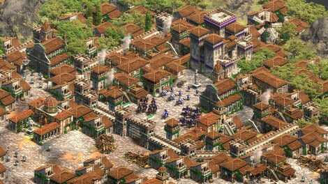 Age of Empires Definitive Edition Bundle (PC) - Steam Gift - EUROPE - 11