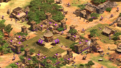 Age of Empires Definitive Edition Bundle (PC) - Steam Gift - GLOBAL - 10