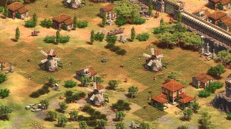 Age of Empires Definitive Edition Bundle (PC) - Steam Gift - GLOBAL - 4