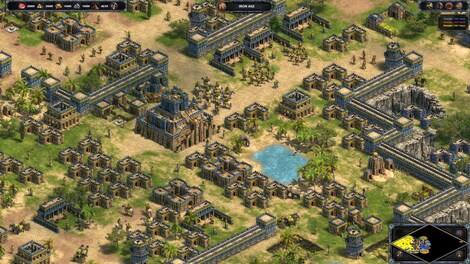 Age of Empires Definitive Edition Bundle (PC) - Steam Gift - GLOBAL - 17