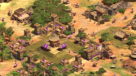 Age of Empires Definitive Edition Bundle (PC) - Steam Key - GLOBAL - 10